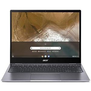 Acer Chromebook CP713-2W-560V 33,5 cm (13,5 inch), 2256 x 1504 pixels touchscreen, Intel Core i5-10xxx 8 GB, 128 GB SSD Chrome OS