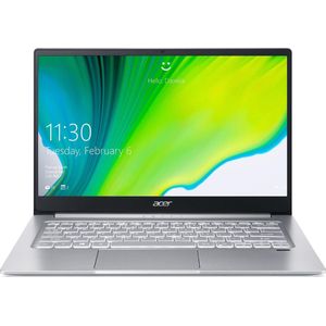 Acer Swift 3 SF314-42-R4VX - Laptop - 14 inch - Azerty