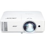 Acer H6518STi beamer/projector Projector met normale projectieafstand 3500 ANSI lumens DLP 1080p (1920x1080) Wit