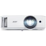 Acer H6518STi beamer/projector Projector met normale projectieafstand 3500 ANSI lumens DLP 1080p (1920x1080) Wit