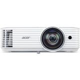Acer H6518STi beamer/projector Projector met normale projectieafstand 3500 ANSI lumens DLP 1080p (1920x1080) Wit