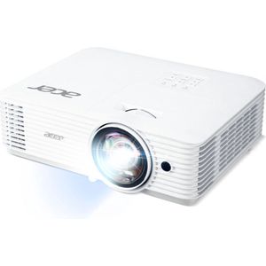 Acer H6518STi beamer/projector Projector met normale projectieafstand 3500 ANSI lumens DLP 1080p (1920x1080) Wit