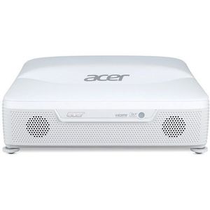 Acer UL5630 DLP Projector (WUXGA, 4500 lm, 0.25:1), Beamer, Wit