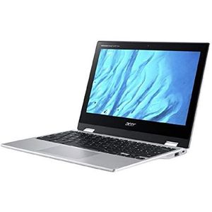 Acer Chromebook Spin 311 CP311-3H-K2RJ MT8183 4GB/64GB eMMC 11""HD Touch ChromeOS