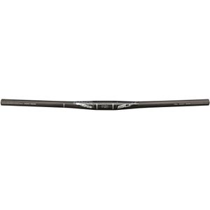 FSA SL-K MTB Carbon Flat Lenker 31.8 mm - Schwarz
