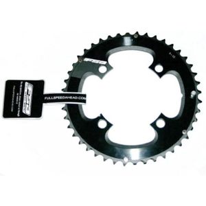 Fsa Wa360 E-mtb Sram 104 Bcd Kettingblad Zwart 44t