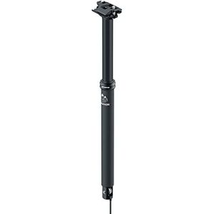 Telescopische zadelpen Fsa Flowtron SB0 (FLAT BAR) Ø30,9X446mm Travel, 150mm