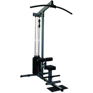 Katrol - Fitnessapparatuur kopen? | Korting tot 43