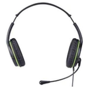 GENIUS Genius Headphones HS-400A (met microfoon)