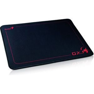 Genius - GX-Control 100 - Muismat - Zwart - Rubber