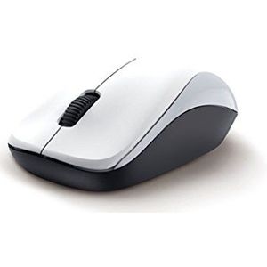 Genius BlueEye draadloze optische muis 1200 DPI wit FBA_NX-7000 White / 31030109108, 250
