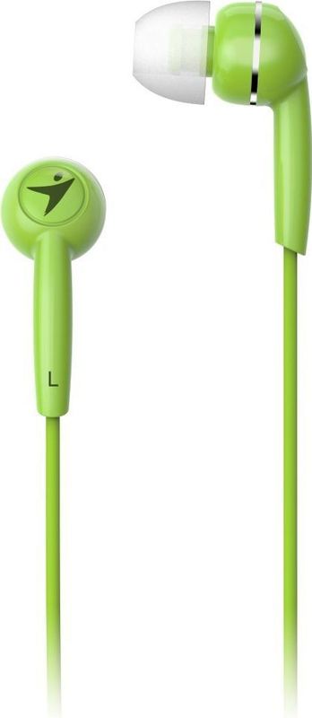GENIUS Headphones HS-M320