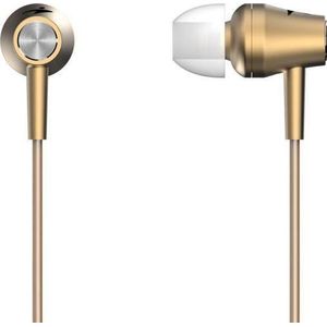 Genius HS-M360 hoofdtelefoon (ANC, Bedraad), Koptelefoon, Goud