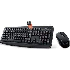 GENIUS toetsenbord + muis Smart KM-8100 (31340004403)