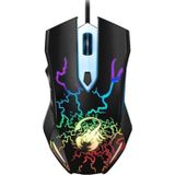 Scorpion Spear Pro Gaming Mouse met programmeerbare knoppen