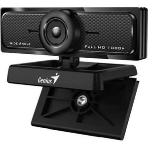 GENIUS webcam WideCam F100 V2