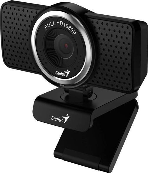 GENIUS webcam ECam 8000