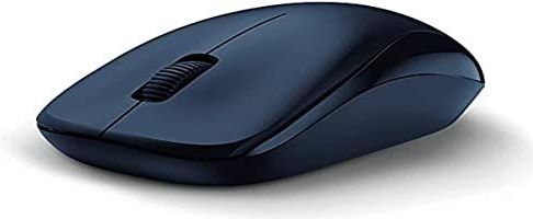 Genius Muis NX-7000 V2, 1200dpi, draadloos, optisch, USB, pc