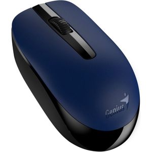 Genius - NX-7007 - Draadloze Muis - Blauw - Optisch - 1200 dpi