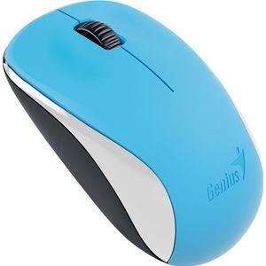 GENIUS - Mouse NX-7000 - Blauw - USB