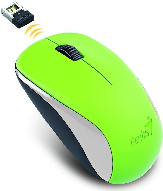 GENIUS Mouse NX-7000 (31030109111)