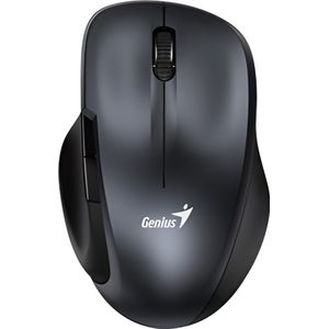 Genius - Ergo 8200S - Draadloze Muis - Bruin - Ergonomisch Design
