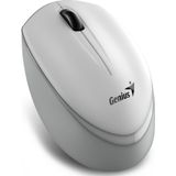 Genius - WIR.NX-7009 - Computer Muis - Wit - Batterij 1xAA