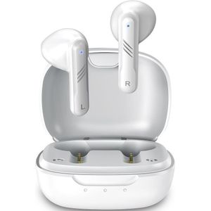 Genius - HS-M905 BT - Draadloze Koptelefoon - Wit