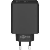 Genius - HS-04SU - Stereofonisch Hoofdband - Zilver