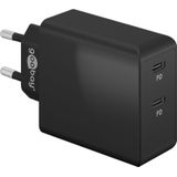 Genius HS-04SU Headset Bedraad Hoofdband Kantoor/oproepcentrale Zilver (0.12 W), USB-lader, Zwart