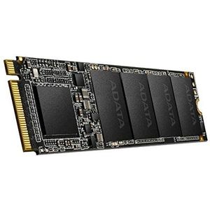 XPG SX6000 Lite M.2 1000 GB PCI Express 3.0 3D TLC NVMe