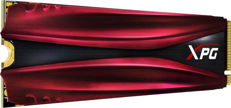 Adata GAMMIX S11 PRO SSD - 1 TB - M.2