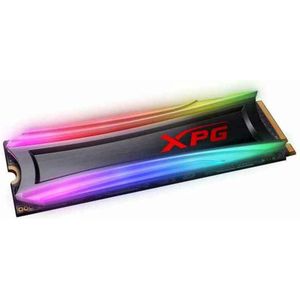 Hard Drive Adata XPG S40G 512 GB SSD M.2 LED RGB