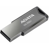 ADATA USB 32GB UV350 bk 3.0 | Interface: USB 3.2 Gen 1