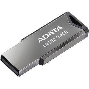 ADATA Pendrive UV350 64GB USB3.1