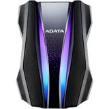 Adata - HD770G - Externe Harde Schijf - 1 TB - Zwart - Schokbestendig