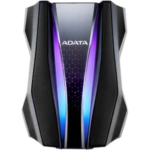 ADATA HD770G externe harde schijf 2 TB Zwart