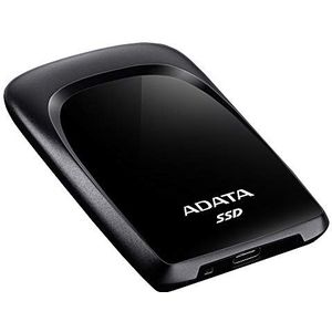 Externe Harde Schijf Adata SC680 480 GB SSD
