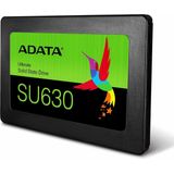 Adata - SU630 - SSD - 1920 GB - 2.5 Inch - QLC 3D NAND