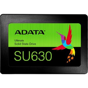 Adata - SU630 - SSD - 1920 GB - 2.5 Inch - QLC 3D NAND