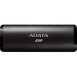 ADATA Portable SE760 2TB USB3.2 Zwart
