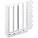 Xpg - Starker Air - PC Behuizing - Wit - Gehard Glas - Midi-Tower