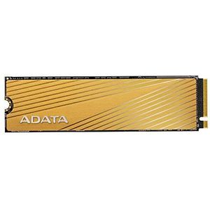 ADATA Falcon PCIe Gen3x4 M.2 2280 SSD harde schijf 1T