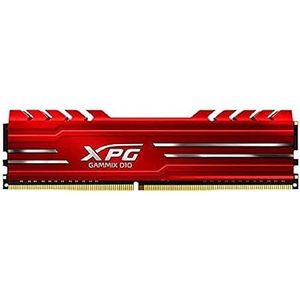 XPG GAMMIX D10 - DDR4-32 GB: 2 x 16 GB - DIMM 288-PIN - ungepuffert