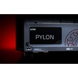 Adata - Xpg Pylon - Voeding - 550W - 80 Plus Bronze