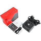 Adata - XPG PYLON - PC Voeding - 650 W - Zwart