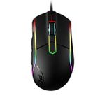 Adata - XPG Primer - Gamingmuis - Zwart - Optische Sensor - 12000 DPI