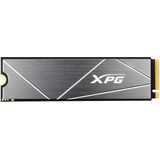 ADATA - XPG Gammix S50 Lite - Interne SSD - 2 TB - PCIe Gen4x4 - Zilver - RGB