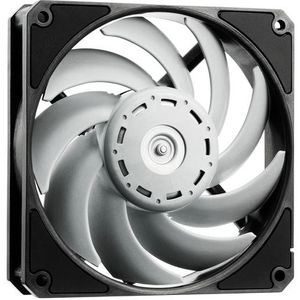 Xpg - Vento Pro 120 Mm Ventilator - Zwart - 4-Pin PWM