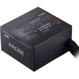 Adata - Proef Brons - PC-voedingseenheid - Zwart - 600 W